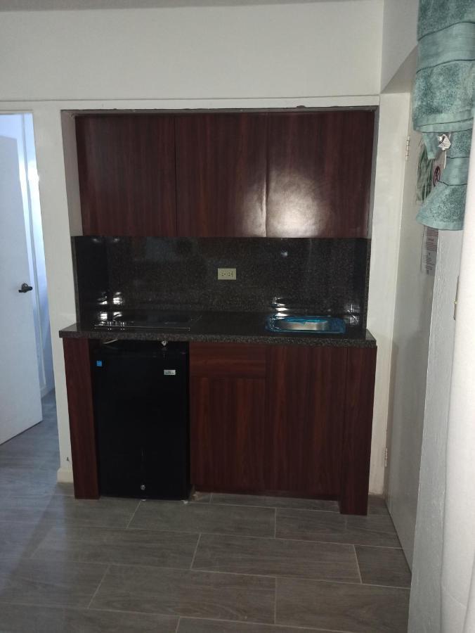Mystic Ridge Apt 2 Plus 6 Ocho Rios Eksteriør billede