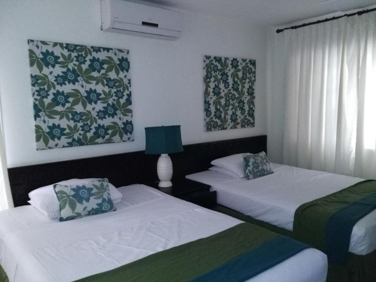 Mystic Ridge Apt 2 Plus 6 Ocho Rios Eksteriør billede